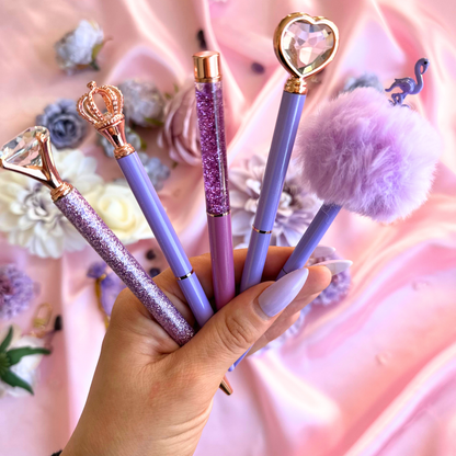 The Mystic Baddie 369 Manifestation Bundle